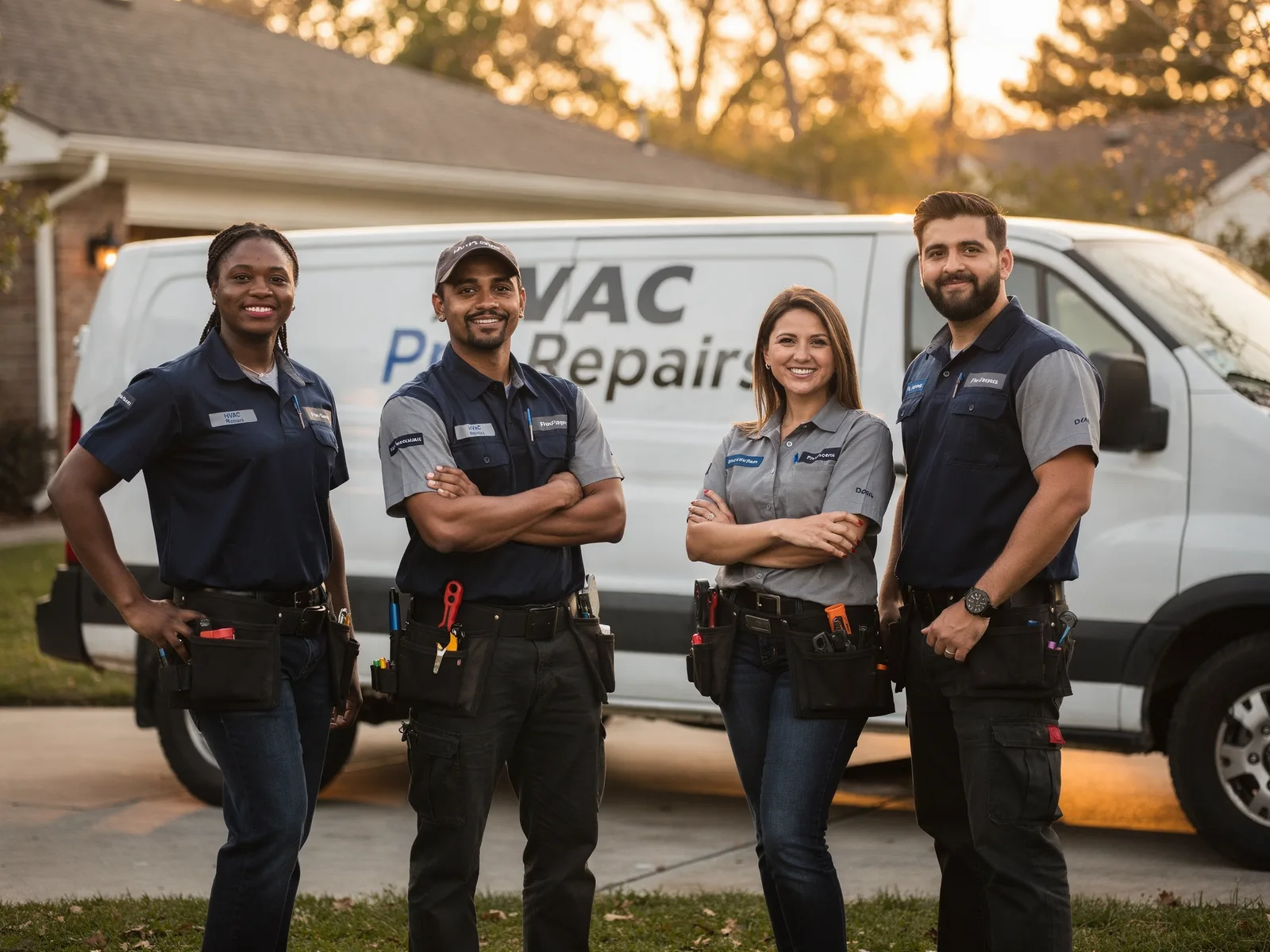 Heat Pump Repair company in Sauquoit, NY
