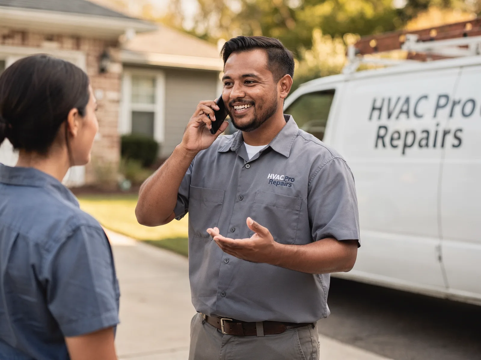 Heat Pump Repair Sauquoit, NY FAQs
